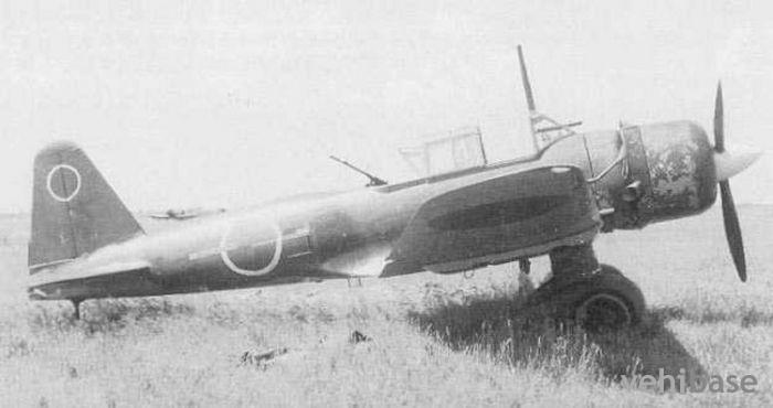 Mitsubishi Ki-51