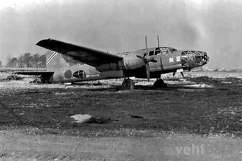 Mitsubishi Ki-67