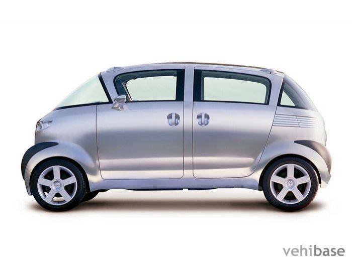 Mitsubishi SE RO