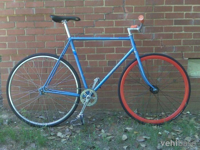 Miyata 100