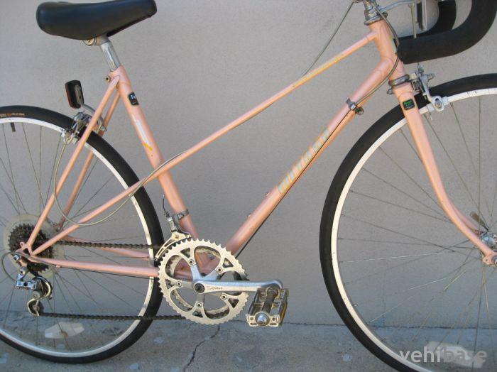 Miyata 100