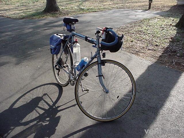 Miyata 600 GT