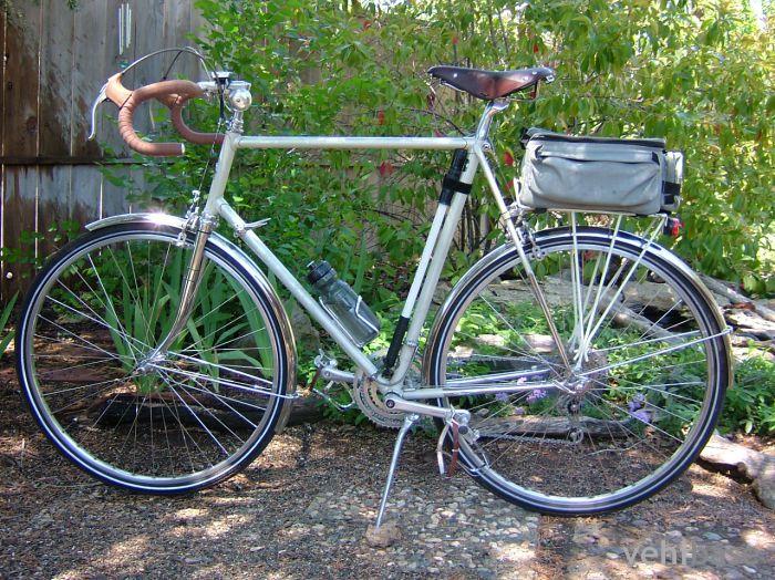 Miyata 600 Super Liberty