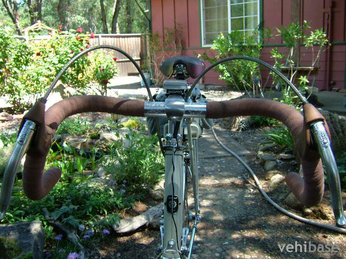 Miyata 600 Super Liberty