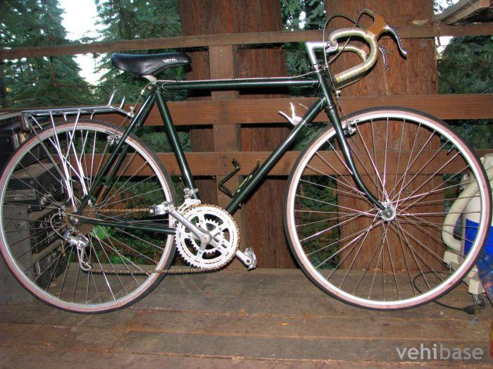 Miyata 610 Touring