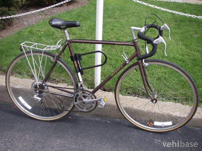 Miyata 710