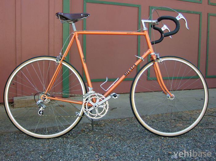 Miyata 912