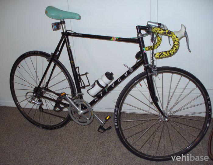 Miyata 914