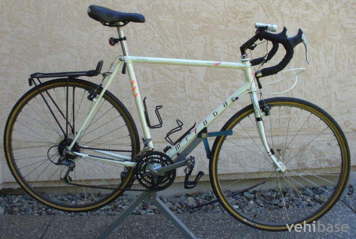 Miyata Alumicross