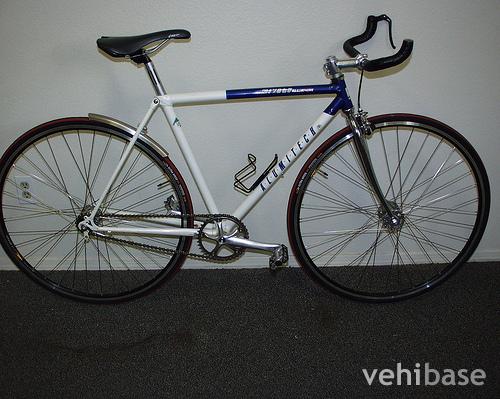 Miyata Alumitech
