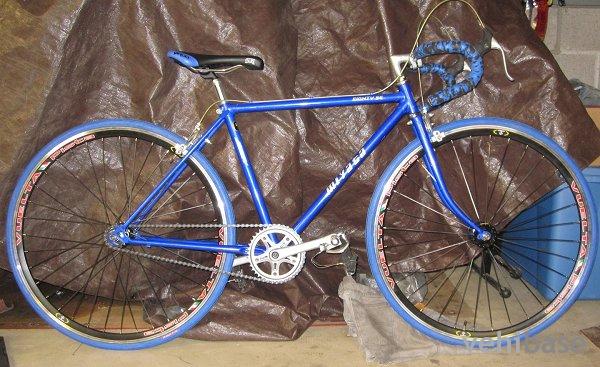 Miyata Eighty SE