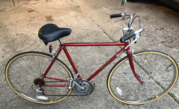 Miyata Eighty SE