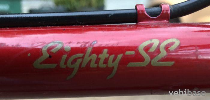 Miyata Eighty SE