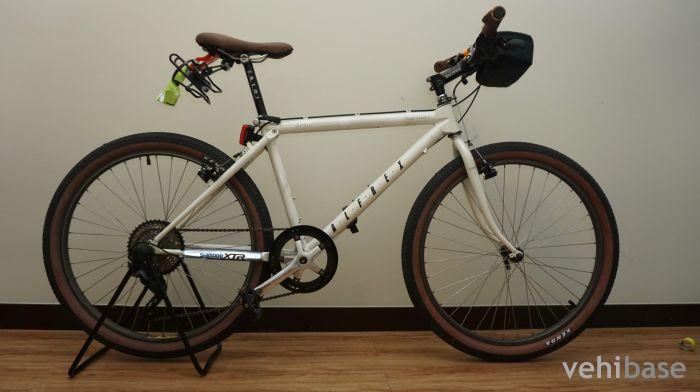 Miyata Ridge Runner