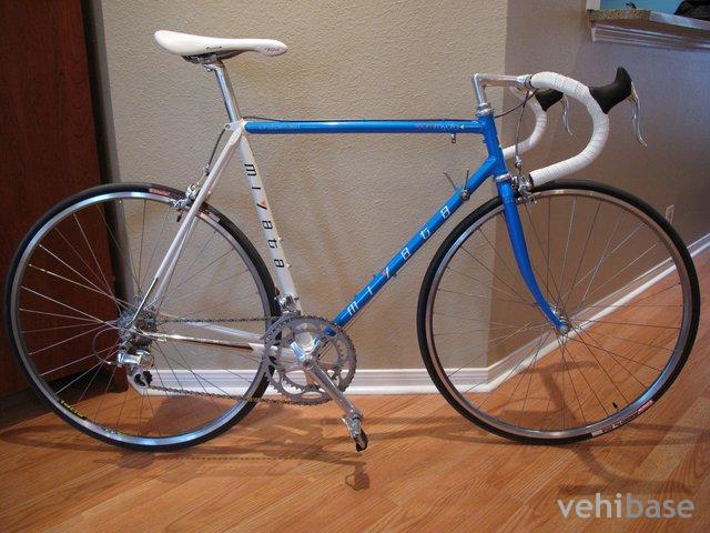 Miyata Team 10 Speed
