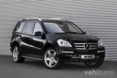 MKB GL V12