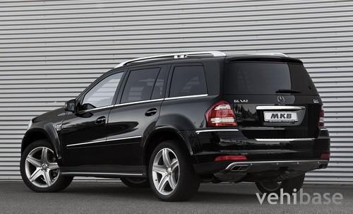 MKB GL V12