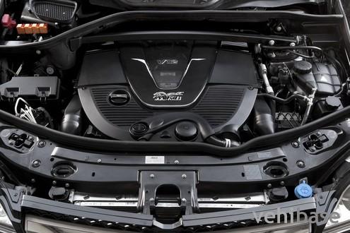 MKB GL V12
