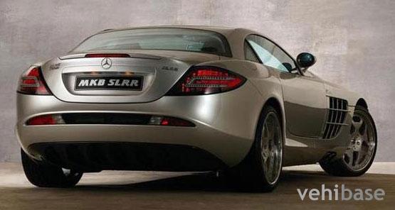 MKB SLR-R