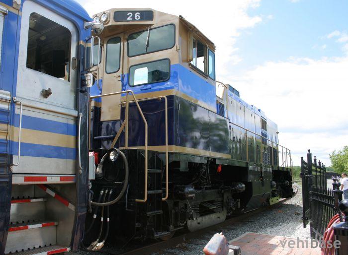 MLW M-420TR