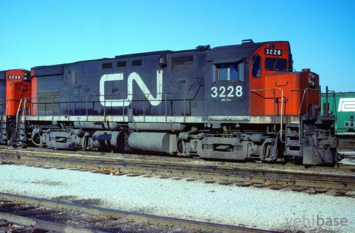 MLW M-424
