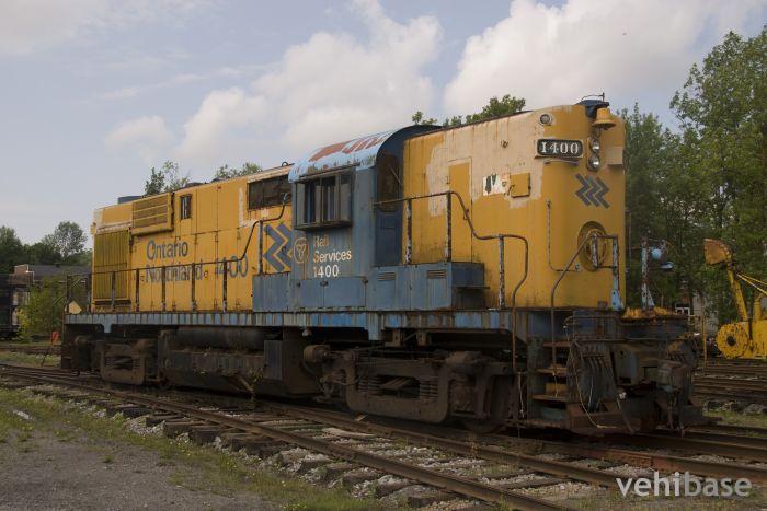 MLW RS-10