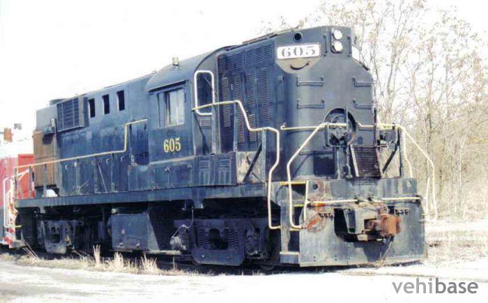 MLW RS-11