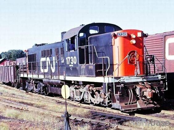 MLW RSC-13