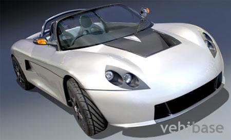 MMI Avocet