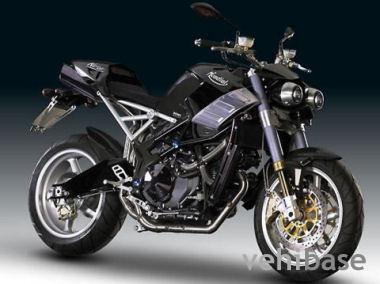 Mondial Nuda RZ