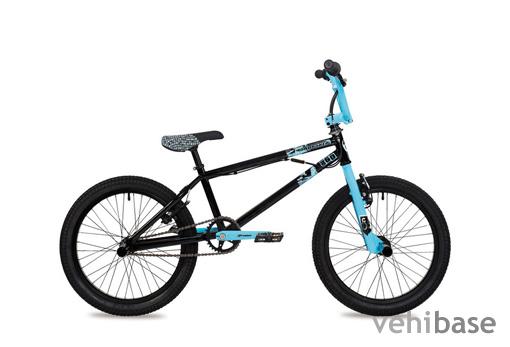 Mondraker BMX 360