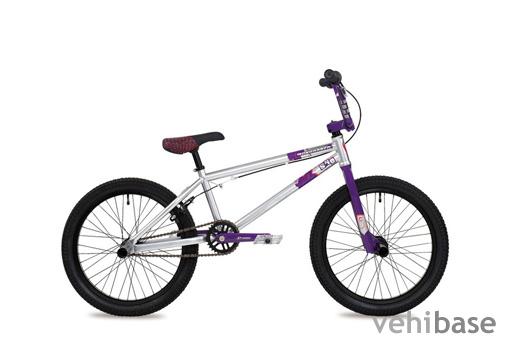 Mondraker BMX 540