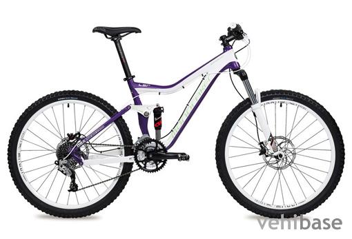 Mondraker Factor Go
