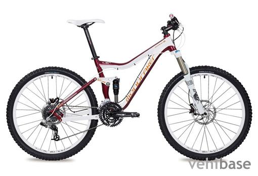 Mondraker Factor R