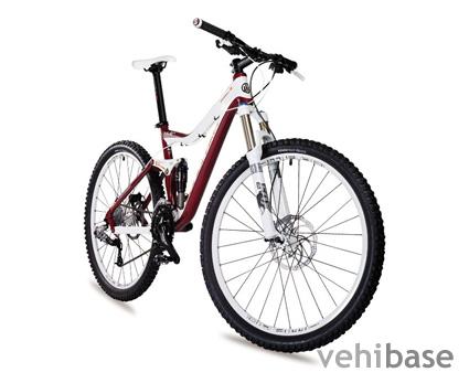 Mondraker Factor R