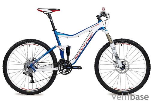 Mondraker Factor RR