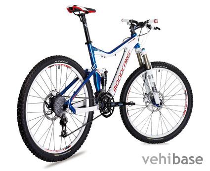 Mondraker Factor RR