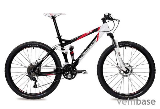 Mondraker Factor XC