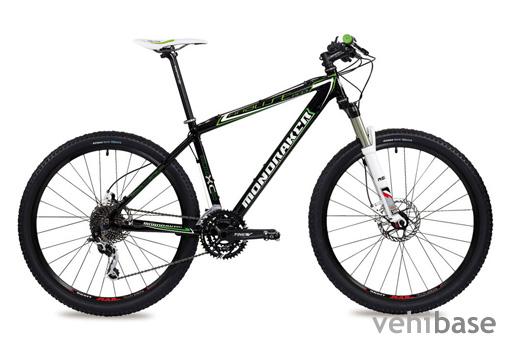 Mondraker Finalist Pro