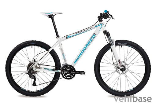 Mondraker Finalist