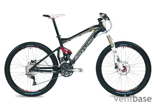 Mondraker Foxy R