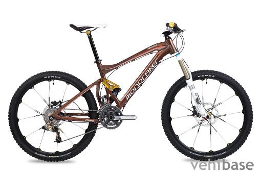 Mondraker Foxy RR