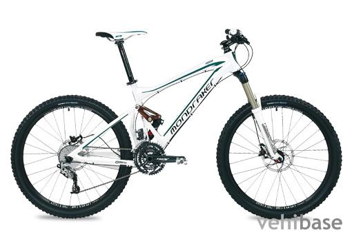 Mondraker Foxy
