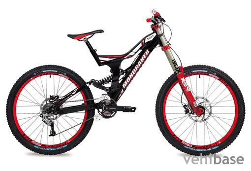 Mondraker Kaiser