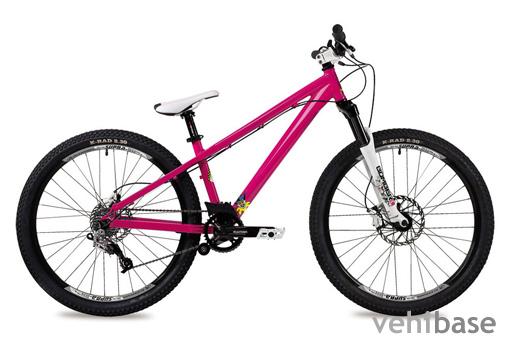 Mondraker Play 1