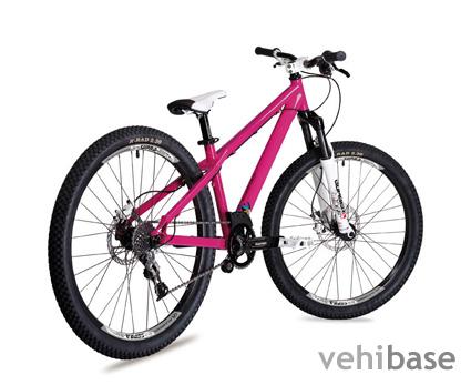 Mondraker Play 1