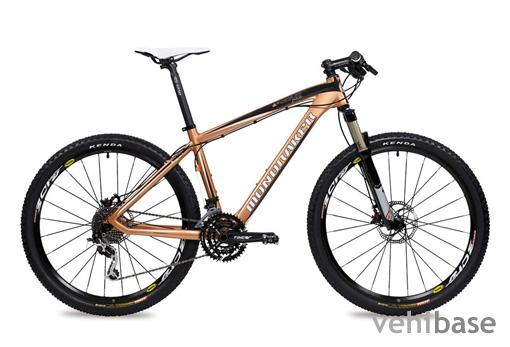 Mondraker Podium Carbon Pro