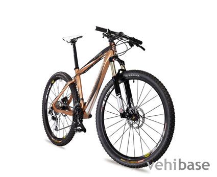 Mondraker Podium Carbon Pro