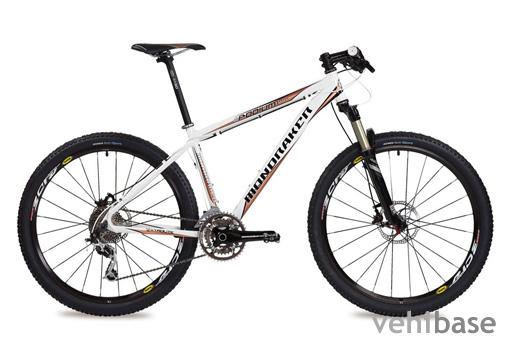 Mondraker Podium Pro