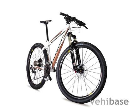 Mondraker Podium Pro